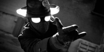 SPIDER-NOIR DE NICOLAS CAGE ARRANCA CON ÉXITO EN ROTTTEN TOMATOES Y APUNTA A SER UNA DE LAS SERIES DEL AÑO