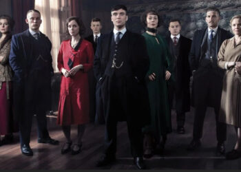 PEAKY BLINDERS REVELA NUEVOS DETALLES DE LA FAMILIA SHELBY EN SU ESPERADA SECUELA