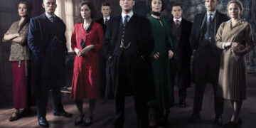 PEAKY BLINDERS REVELA NUEVOS DETALLES DE LA FAMILIA SHELBY EN SU ESPERADA SECUELA