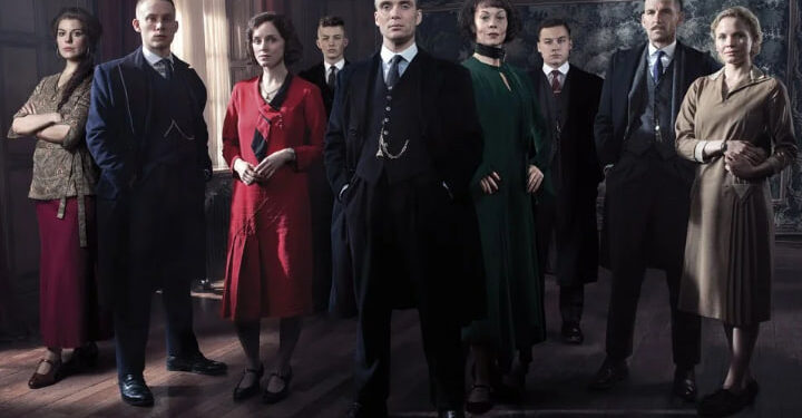 PEAKY BLINDERS REVELA NUEVOS DETALLES DE LA FAMILIA SHELBY EN SU ESPERADA SECUELA 1 PEAKY BLINDERS REVELA NUEVOS DETALLES DE LA FAMILIA SHELBY EN SU ESPERADA SECUELA