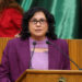 RETIRA DIPUTADA DE MORENA DENUNCIA PRESENTADA CONTRA COMPAÑEROS; RECULA GRECIA BENAVIDES TRAS ENCUENTRO CON DIRIGENCIA NACIONAL DE LA 4T 7 RETIRA DIPUTADA DE MORENA DENUNCIA PRESENTADA CONTRA COMPAÑEROS; RECULA GRECIA BENAVIDES TRAS ENCUENTRO CON DIRIGENCIA NACIONAL DE LA 4T