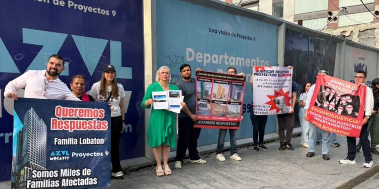 ACUMULA PROYECTOS 9 257 DENUNCIAS POR FRAUDE DE MÁS DE 700 MDP; PIDE DEFENSA DE LOBATÓN UN AÑO PARA ANALIZARLAS