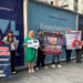 ACUMULA PROYECTOS 9 257 DENUNCIAS POR FRAUDE DE MÁS DE 700 MDP; PIDE DEFENSA DE LOBATÓN UN AÑO PARA ANALIZARLAS