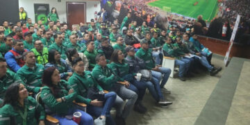 PROMUEVEN HEINEKEN Y ESTADO CONSUMO RESPONSABLE; LLEGA CARAVANA A MONTERREY 2 PROMUEVEN HEINEKEN Y ESTADO CONSUMO RESPONSABLE; LLEGA CARAVANA A MONTERREY