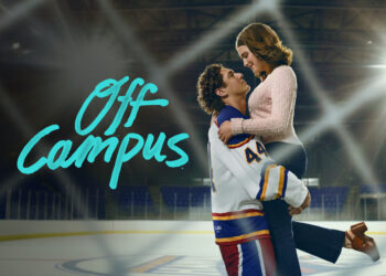 THE BOYS PIERDE EL TRONO EN PRIME VIDEO Y ES SUPERADA POR NUEVA SERIE ROMÁNTICA