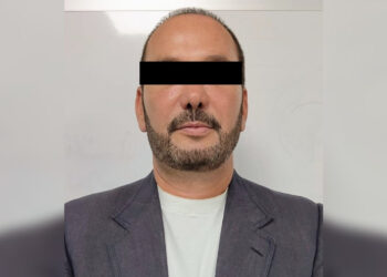 DEJAN LIBRE A DUEÑO DE TAMAYO CAPITAL; ENFRENTARÁ PROCESO POR FRAUDE FUERA DE PRISIÓN