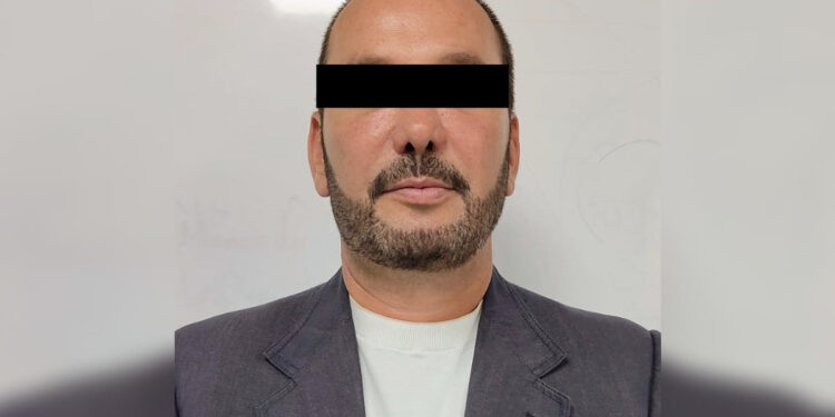 DEJAN LIBRE A DUEÑO DE TAMAYO CAPITAL; ENFRENTARÁ PROCESO POR FRAUDE FUERA DE PRISIÓN