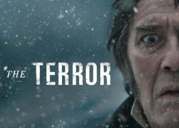 THE TERROR REGRESA CON FUERZA Y CONSIGUE SU MEJOR CALIFICACIÓN EN ROTTEN TOMATOES