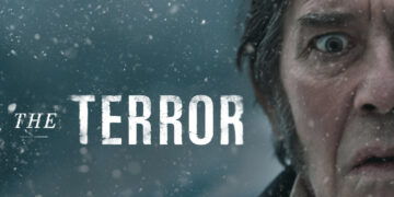 THE TERROR REGRESA CON FUERZA Y CONSIGUE SU MEJOR CALIFICACIÓN EN ROTTEN TOMATOES 4 THE TERROR REGRESA CON FUERZA Y CONSIGUE SU MEJOR CALIFICACIÓN EN ROTTEN TOMATOES