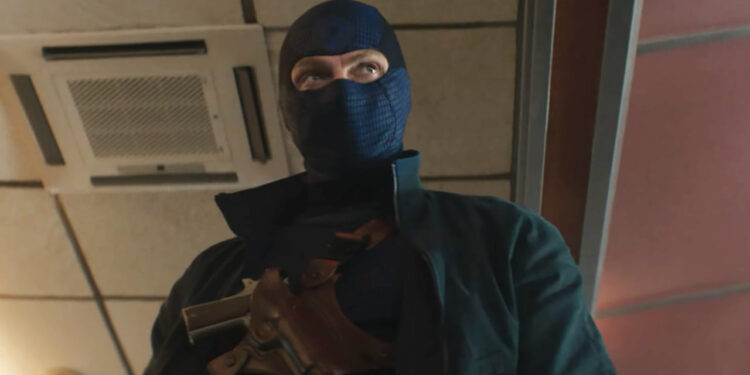 DAREDEVIL: BORN AGAIN PREPARA CAMBIOS IMPORTANTES PARA BULLSEYE EN SU TERCERA TEMPORADA 1 DAREDEVIL: BORN AGAIN PREPARA CAMBIOS IMPORTANTES PARA BULLSEYE EN SU TERCERA TEMPORADA