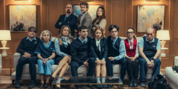 MUERTOS S.L. YA TIENE FECHA PARA SU TEMPORADA FINAL Y NETFLIX MUESTRA SUS PRIMERAS IMÁGENES