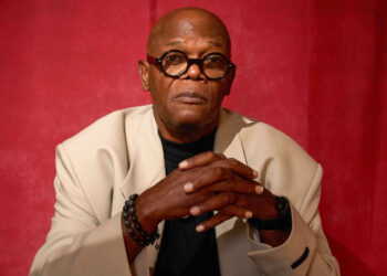 SAMUEL L. JACKSON REVELA EL PAPEL QUE SIEMPRE SOÑÓ INTERPRETAR Y NUNCA CONSIGUIÓ