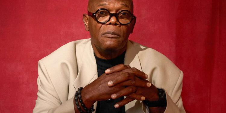 SAMUEL L. JACKSON REVELA EL PAPEL QUE SIEMPRE SOÑÓ INTERPRETAR Y NUNCA CONSIGUIÓ 1 SAMUEL L. JACKSON REVELA EL PAPEL QUE SIEMPRE SOÑÓ INTERPRETAR Y NUNCA CONSIGUIÓ
