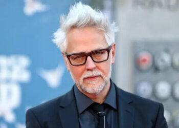 JAMES GUNN INSINÚA LA LLEGADA DE DOS VILLANOS CLAVE AL NUEVO UNIVERSO DC