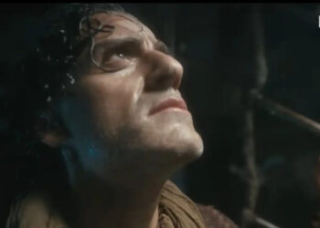 NETFLIX APUESTA POR LA LITERATURA Y LAS GRANDES ESTRELLAS CON EL MANUSCRITO DE DANTE