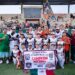 CADEREYTA ES CAMPEÓN DEL TORNEO NACIONAL DE BÉISBOL INFANTIL EN SALINAS VICTORIA; ENCABEZAN RAÚL CANTÚ Y ‘EL CUATE’ PREMIACIÓN