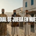 ¿YA VISTE EL NUEVO VIDEO MUNDIALISTA?; DA NL BIENVENIDA A TÚNEZ 7 ¿YA VISTE EL NUEVO VIDEO MUNDIALISTA?; DA NL BIENVENIDA A TÚNEZ