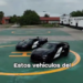 CORVETTE Y MUSTANG SHELBY; LAS NUEVAS PATRULLAS DE FUERZA CIVIL 7 CORVETTE Y MUSTANG SHELBY; LAS NUEVAS PATRULLAS DE FUERZA CIVIL