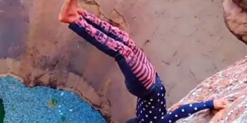 MUERE EL 'SPIDER-MAN DE YEMEN'; CAE INFLUENCER EN CRÁTER VOLCÁNICO DURANTE UNA ESCALADA 1 MUERE EL ‘SPIDER-MAN DE YEMEN’; CAE INFLUENCER EN CRÁTER VOLCÁNICO DURANTE UNA ESCALADA