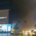EVACÚAN A MÁS DE 700 PERSONAS POR CONATO DE INCENDIO EN PABELLÓN M