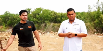 BUSCA MIGUEL SÁNCHEZ BLINDAR HUMEDALES EN ZUAZUA; ARMA FRENTE PARA DETENER DEVASTACIÓN DE ÁREAS NATURALES 2 BUSCA MIGUEL SÁNCHEZ BLINDAR HUMEDALES EN ZUAZUA; ARMA FRENTE PARA DETENER DEVASTACIÓN DE ÁREAS NATURALES