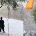 ASÍ CRECIÓ EL CAUDAL DEL RÍO LA SILLA; CAPTAN DESBORDAMIENTO QUE INUNDA ANDADORES EN 12 SEGUNDOS 7 ASÍ CRECIÓ EL CAUDAL DEL RÍO LA SILLA; CAPTAN DESBORDAMIENTO QUE INUNDA ANDADORES EN 12 SEGUNDOS