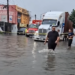 EXHIBEN LLUVIAS ABANDONO EN PLUVIALES Y SERVICIOS PÚBLICOS; COLAPSAN VIALIDADES EN MONTERREY Y EN SAN NICOLÁS. AVENIDA LOS ÁNGELES SIGUE INUNDADA UN DÍA DESPUÉS