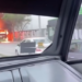 SE INCENDIA CAMIÓN DE LA RUTA 527 EN APODACA; NO REPORTAN LESIONADOS