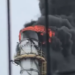 FALLA EN DOS BOCAS OBLIGA A DESALOJAR LA REFINERÍA
