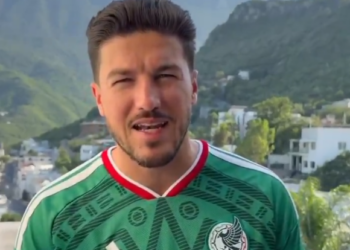 ANUNCIA SAMUEL CHEVE GRATIS PARA CERRAR EL MUNDIAL EN NUEVO LEÓN; REPARTIRÁN 20 MIL CERVEZAS EN FUNDIDORA, MACROPLAZA Y PARQUE DEL AGUA