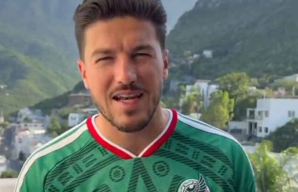 ANUNCIA SAMUEL CHEVE GRATIS PARA CERRAR EL MUNDIAL EN NUEVO LEÓN; REPARTIRÁN 20 MIL CERVEZAS EN FUNDIDORA, MACROPLAZA Y PARQUE DEL AGUA