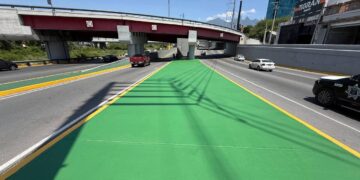 CAMBIA PONTE NUEVO ROSTRO METROPOLITANO; EXHIBEN AVENIDAS Y ESPACIOS PÚBLICOS NUEVA CARA TRAS MÁS DE 1,500 INTERVENCIONES