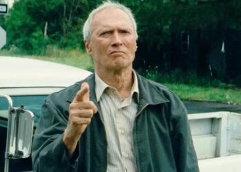 EL OCASO DE UN COLOSO DEL SÉPTIMO ARTE: CLINT EASTWOOD SE RETIRA DEFINITIVAMENTE DEL CINE TRAS MÁS DE SEIS DÉCADAS DE LEYENDA