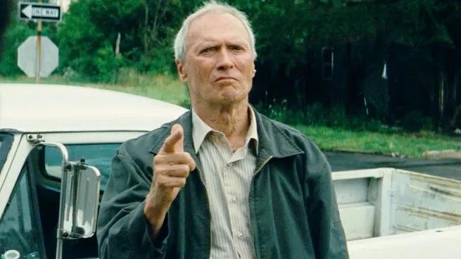 EL OCASO DE UN COLOSO DEL SÉPTIMO ARTE: CLINT EASTWOOD SE RETIRA DEFINITIVAMENTE DEL CINE TRAS MÁS DE SEIS DÉCADAS DE LEYENDA 1 EL OCASO DE UN COLOSO DEL SÉPTIMO ARTE: CLINT EASTWOOD SE RETIRA DEFINITIVAMENTE DEL CINE TRAS MÁS DE SEIS DÉCADAS DE LEYENDA