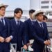 ‘MONTEREI E YŌKOSO’ (BIENVENIDOS A MONTERREY); LLEGA SELECCIÓN DE JAPÓN A NUEVO LEÓN