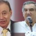 INVESTIGA EU A DURAZO Y AMÉRICO; REPORTA LOS ANGELES TIMES RETIRO DE VISAS A GOBERNADORES DE SONORA Y TAMUALIPAS POR PRESUNTOS VÍNCULOS CON EL NARCOTRÁFICO.