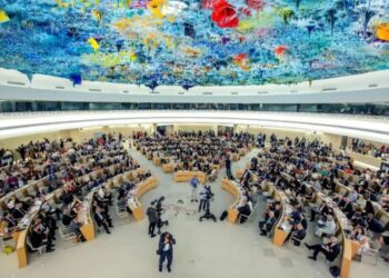 PUGNA POR EL PODER MULTILATERAL: ALEMANIA, PORTUGAL Y TRINIDAD Y TOBAGO BUSCAN UN ASIENTO EN EL CONSEJO DE SEGURIDAD DE LA ONU