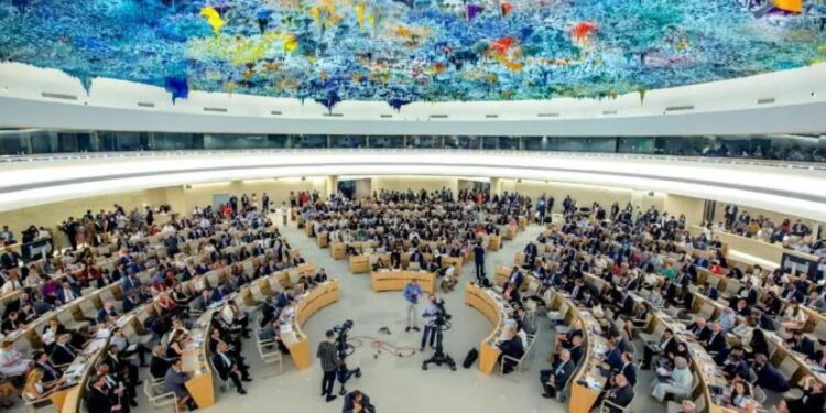 PUGNA POR EL PODER MULTILATERAL: ALEMANIA, PORTUGAL Y TRINIDAD Y TOBAGO BUSCAN UN ASIENTO EN EL CONSEJO DE SEGURIDAD DE LA ONU