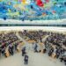 PUGNA POR EL PODER MULTILATERAL: ALEMANIA, PORTUGAL Y TRINIDAD Y TOBAGO BUSCAN UN ASIENTO EN EL CONSEJO DE SEGURIDAD DE LA ONU