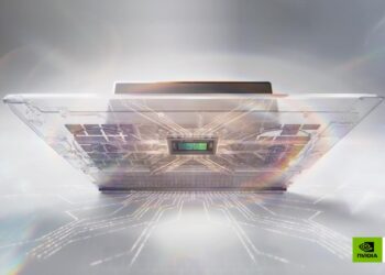 REVOLUCIÓN EN EL EQUIPO PERSONAL: NVIDIA PRESENTA RTX SPARK PARA LLEVAR LA INTELIGENCIA ARTIFICIAL DIRECTAMENTE A LAS LAPTOPS CON WINDOWS 1 REVOLUCIÓN EN EL EQUIPO PERSONAL: NVIDIA PRESENTA RTX SPARK PARA LLEVAR LA INTELIGENCIA ARTIFICIAL DIRECTAMENTE A LAS LAPTOPS CON WINDOWS