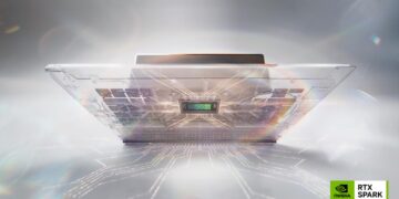 REVOLUCIÓN EN EL EQUIPO PERSONAL: NVIDIA PRESENTA RTX SPARK PARA LLEVAR LA INTELIGENCIA ARTIFICIAL DIRECTAMENTE A LAS LAPTOPS CON WINDOWS