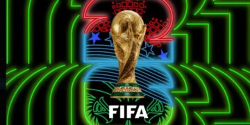 FIESTA DE RITMOS EN NORTEAMÉRICA: SHAKIRA Y ALEJANDRO FERNÁNDEZ LIDERARÁN EL ÁLBUM MUSICAL OFICIAL DEL MUNDIAL 2026