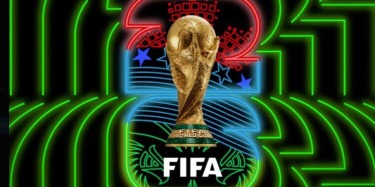 FIESTA DE RITMOS EN NORTEAMÉRICA: SHAKIRA Y ALEJANDRO FERNÁNDEZ LIDERARÁN EL ÁLBUM MUSICAL OFICIAL DEL MUNDIAL 2026 1 FIESTA DE RITMOS EN NORTEAMÉRICA: SHAKIRA Y ALEJANDRO FERNÁNDEZ LIDERARÁN EL ÁLBUM MUSICAL OFICIAL DEL MUNDIAL 2026