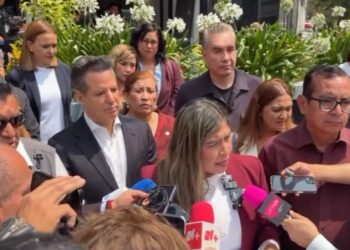 DENUNCIA MORENA A ADRIÁN ANTE FGR POR CASO NEXT ENERGY; PIDEN INVESTIGAR CONTRATO FRAUDULENTO POR 7 MIL 300 MILLONES DE PESOS