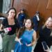 DENUNCIA GRETA BARRA DISCRIMINACIÓN EN CONGRESO; NIEGAN ACCESO A MUJERES TRANS EN PLENO MES DEL ORGULLO LGBTIQ+.