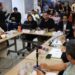 FIRMAN GOBIERNO Y SOCIEDAD CIVIL ACUERDOS PARA INCLUSIÓN DE PERSONAS CON DISCAPACIDAD; ENCABEZA DANIEL ACOSTA AUDIENCIA PÚBLICA CON INSTITUTO GANBARU CENTRO LUCA