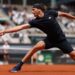 EN BUSCA DEL SUEÑO PENDIENTE: ALEXANDER ZVEREV VUELVE A LA FINAL DE ROLAND GARROS TRAS DETENER AL JUVENIL JAKUB MENSIK