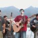 MÚSICA EN DEFENSA DE LA TIERRA: EL CANTAUTOR REGIO GALLO ARMADO LANZA CORRIDO DE PROTESTA CONTRA LOS PLANES DE EVALUAR EL FRACKING EN MÉXICO