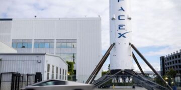 ALIANZA ESTRATÉGICA EN SILICON VALLEY: SPACEX FIRMA CONTRATO MULTIMILLONARIO CON GOOGLE PARA IMPULSAR LA INTELIGENCIA ARTIFICIAL