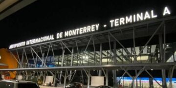 SUFREN APAGÓN EN EL AEROPUERTO; MANTIENEN VUELOS Y OPERACIONES 2 SUFREN APAGÓN EN EL AEROPUERTO; MANTIENEN VUELOS Y OPERACIONES